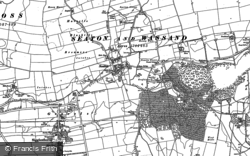 1908 - 1909, Seaton