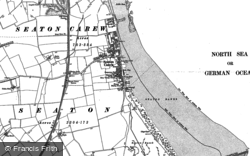 1914, Seaton Carew