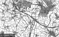 1887, Seaton Junction