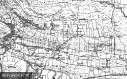 1892 - 1910, Sedbusk