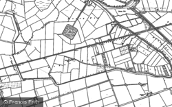1901, Sedge Fen