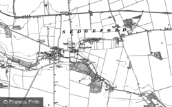 1885 - 1904, Sedgeford