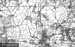 1884 - 1885, Sedgley