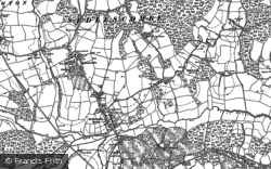 1897 - 1908, Sedlescombe