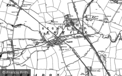 1895 - 1896, Seghill