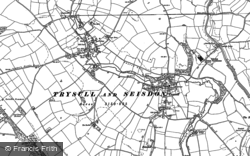 1900, Seisdon