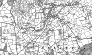 Selattyn, 1874 - 1900
