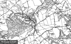 1895 - 1909, Selborne