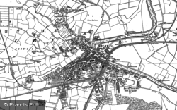 1888 - 1890, Selby