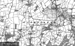 1903, Sellick's Green