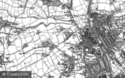1882 - 1901, Selly Oak