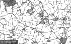 1884 - 1885, Semer