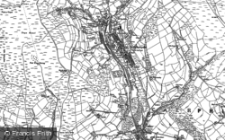 1898 - 1916, Senghenydd