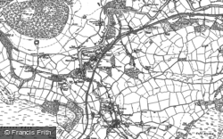 1886, Sennybridge