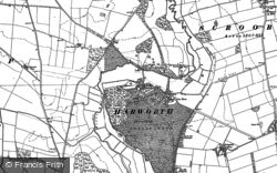 1885 - 1897, Serlby
