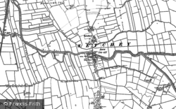 1884, Setchey