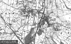 1907, Settle