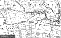 1895, Settlingstones