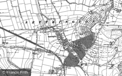 1888 - 1890, Settrington