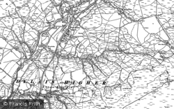 1897 - 1903, Seven Sisters