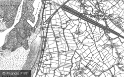 1900 - 1901, Severn Beach