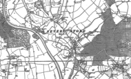Severn Stoke, 1883 - 1884