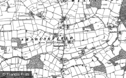 1883, Shadingfield