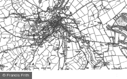 1900 - 1901, Shaftesbury