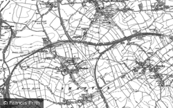 1891, Shafton