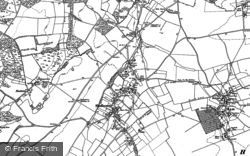 1909 - 1922, Shalbourne