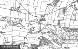 1907, Shalcombe