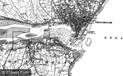 1904, Shaldon