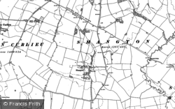 1885, Shangton