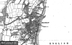 1907, Shanklin