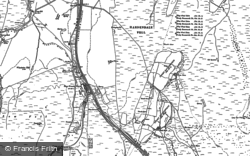 1897, Shap Summit