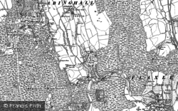 1879 - 1901, Shapridge