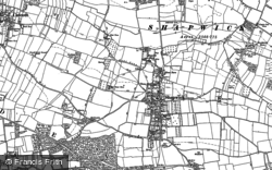 1885, Shapwick
