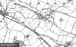 1887, Shapwick