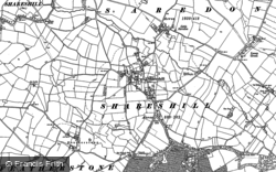 1883, Shareshill