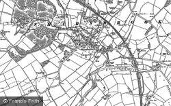 1882, Sharnbrook