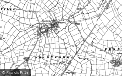 1901, Sharnford