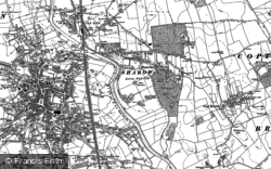 1890, Sharow