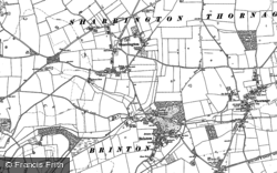 1885, Sharrington