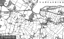 1897 - 1908, Sharston