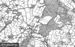 1883 - 1902, Shatterford