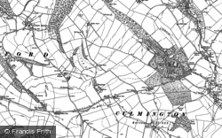 1883, Shawbank