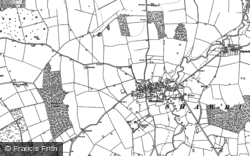 1880, Shawbury