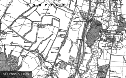 1895, Shawford