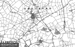 1885 - 1902, Shearsby