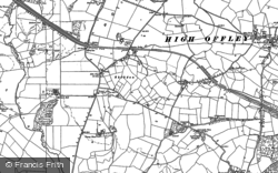 1880 - 1900, Shebdon